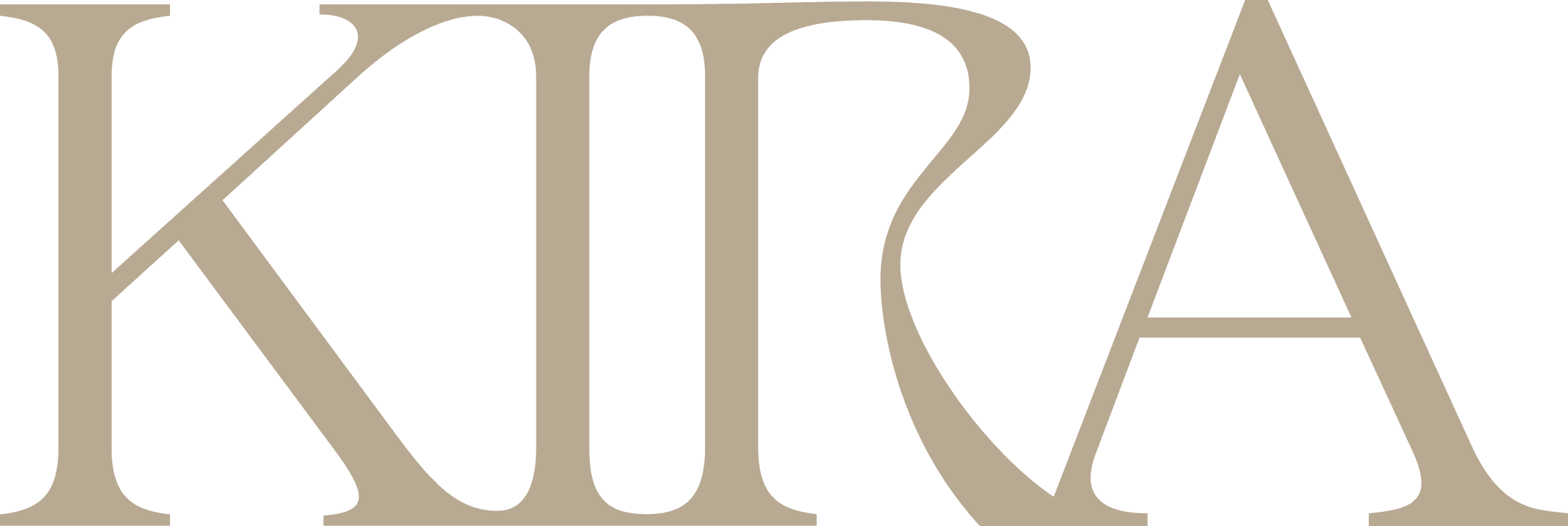 KIRA
