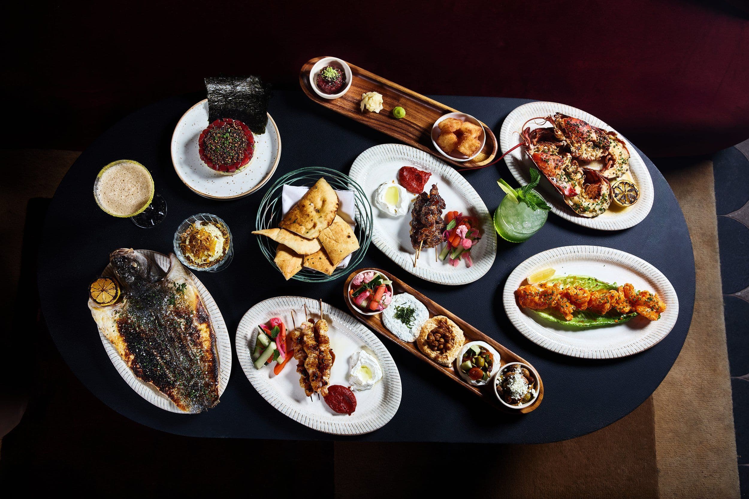 Best Restaurants in New Orleans for Group Dining