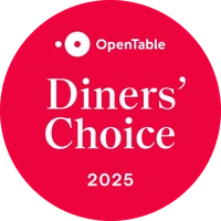 OpenTable Diners' Choice 2025 winner. Reserve KIRA on OpenTable